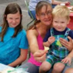 Meet your Posher, Rachael